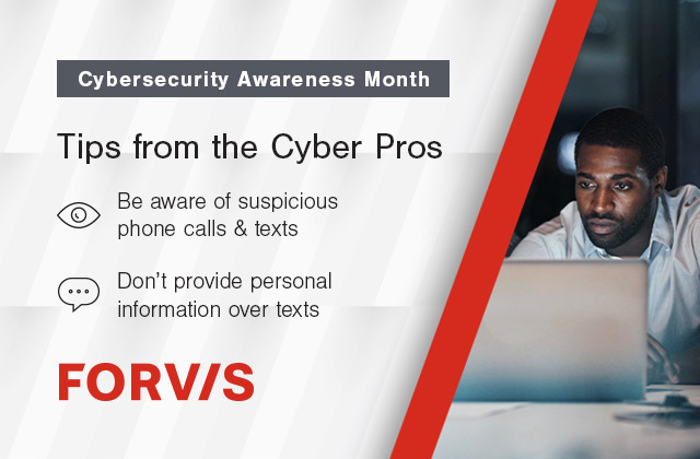 Courtney_FORVIS's tweet photo. Be wary of emails from senders you don’t recognize! As most people are inundated with emails, it’s easy for malicious actors to end up in your inbox. Get support from @FORVIS’ cyber team for additional insight! https://t.co/I7d0dLdkEZ https://t.co/1EgpwOhI5e