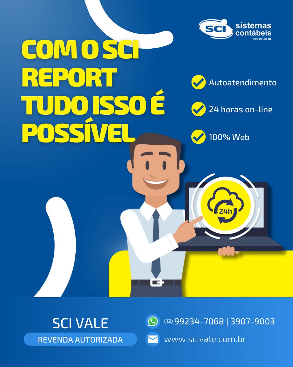 SCI Sistemas Contábeis (@sci_sistemas) / Posts / X