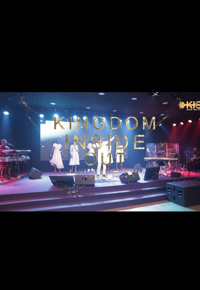 Oreoluwaaa_a's tweet photo. A Sound as being released in the atmosphere of the angelic, it is about to be delivered into the earth realm the heart of men will revive, knowing that the lord never change
#KIO
#Kingdominsideout
#Ekoyipada
#theangelicsound https://t.co/HRTOju0369
