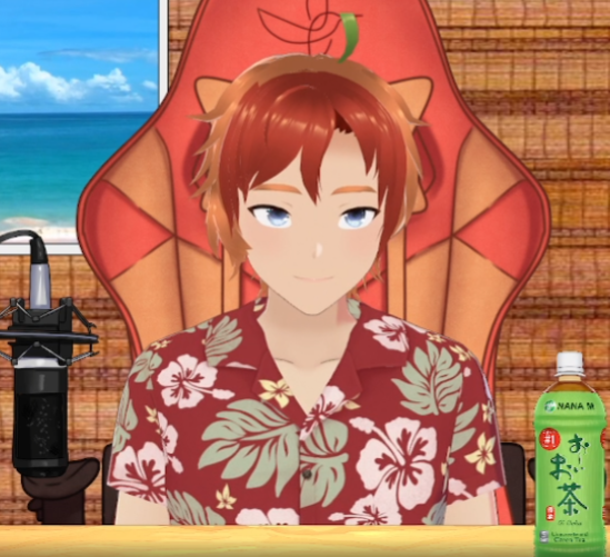 UsagiWabbit's tweet photo. https://t.co/noPjFmEi11

My friend, Rei is having his debut RIGHT NOW! Come chat and maybe drop a follow 🥺💖🥕

#envtuber #Vtubers #VtubersUprising #VtubersEN #vtuberdebut https://t.co/ZEp5qeAJbj