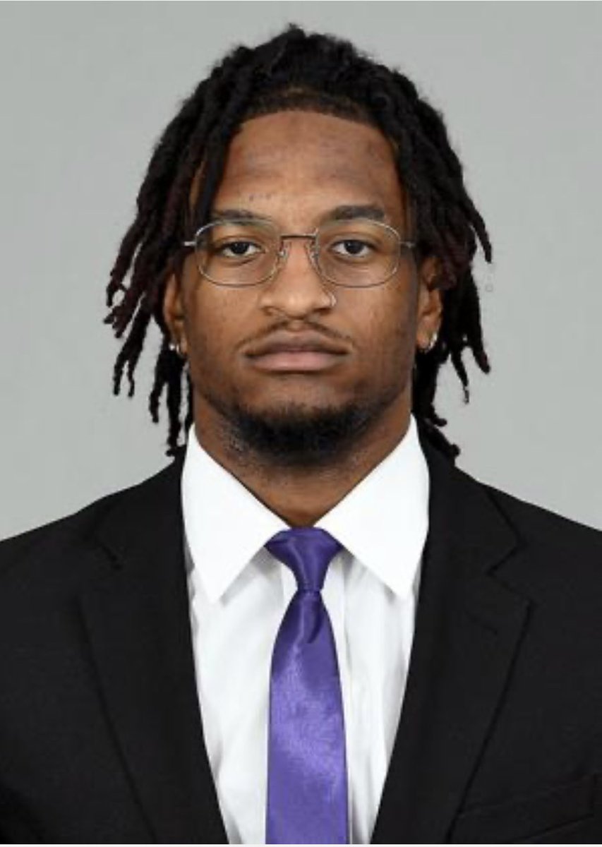 CFB247's tweet image. Kalin Jean 
James Madison University, Running Back 2020-2024