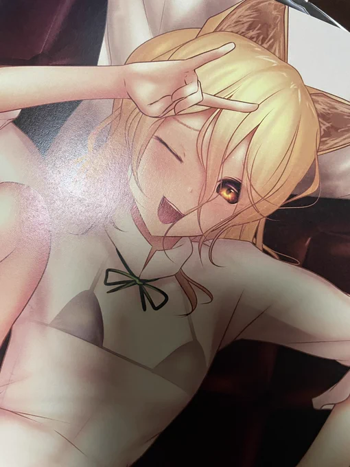うおおおおおおお!!!
菅牧典合同届いたぁああああ!!
美麗な典ちゃん達が並ぶ中、オデの絵も入ってるううう!!!!

ありがとうございました😊 