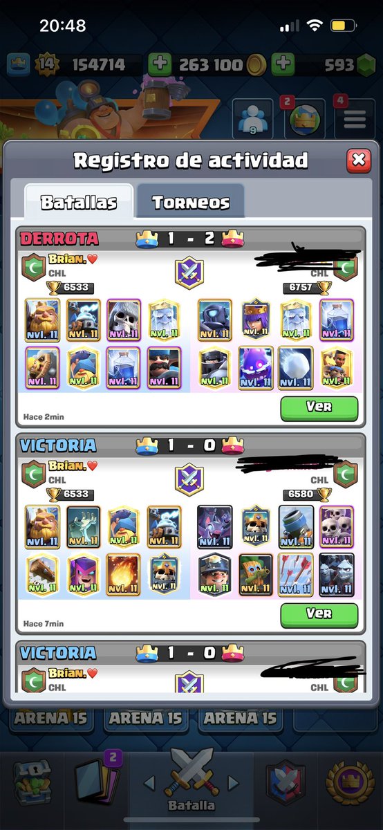 No acostumbro hacer algo así pero fue un buen día 
2-0 con @Dragons_E21 
2-0 con <a href="/XpectrosCr/">Xpectros</a> 
Pasamos a la siguiente ronda en la <a href="/MexicopaCR/">MexicopaCR</a> 
Cerramos 2-1 con @RL_Latam Pude haber barrido pero lo manco tenía que salir en algun momento 
Gg a todos mis rivales.:)