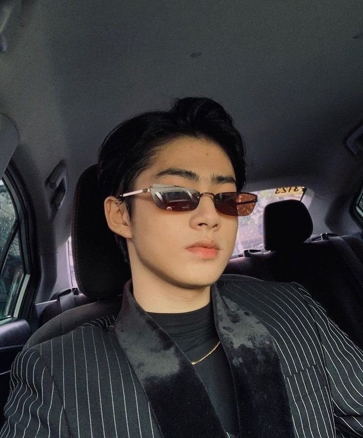 ㅤ            
ㅤㅤ   クエルボ ⎯⎯ updates.
ㅤㅤ位 時 ⎯⎯ 09:58 disabled
ㅤㅤ  伝言 ⎯⎯ good morning.
ㅤ