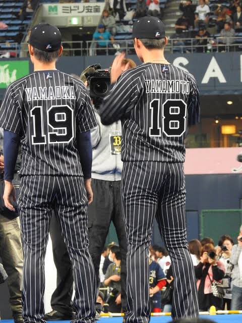 広島東洋カープの新ユニフォーム 背番号や背ネームが見づらそうと不評 Togetter