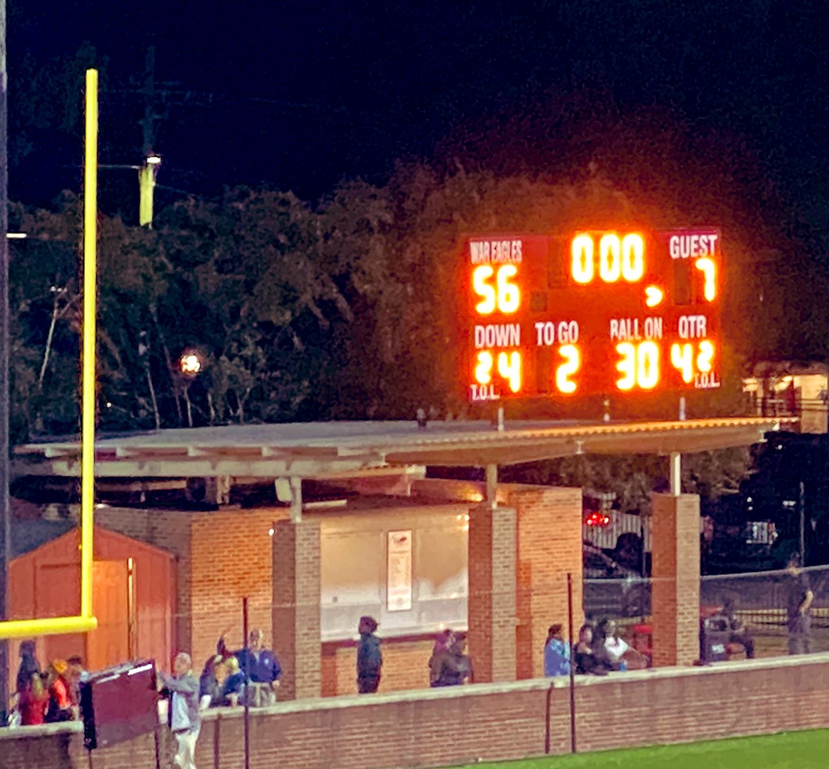 Chris Freer tweet media