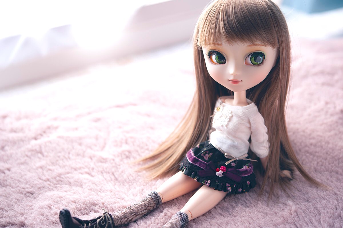 krsh5's tweet photo. #pullip https://t.co/imiaDslzaN
