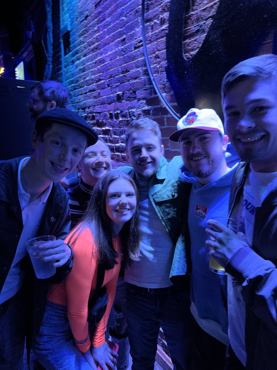 smcgahey99's tweet photo. Where is Eamon Galvin I can’t find him anywhere. #HowlTV #HowlBoston https://t.co/JHerNKoEDD