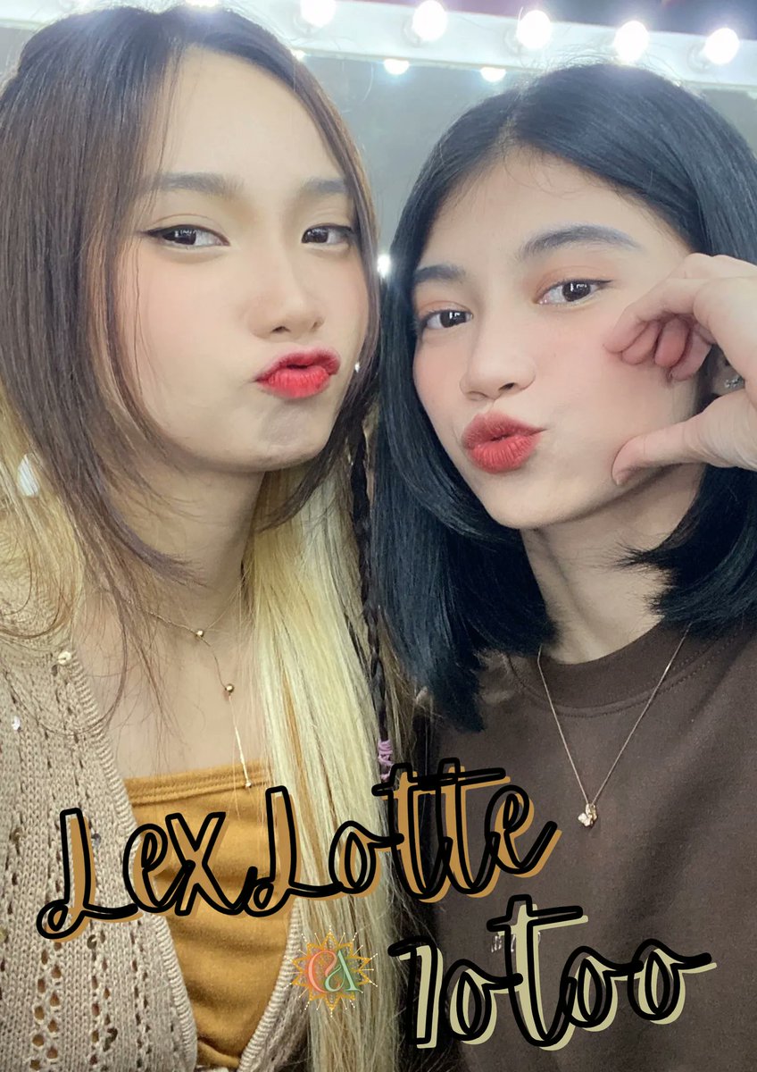 KAIALexLottePH's tweet photo. HAPPY 7TH MONTHSARY, LEXLOTTE! 💚🧡

Nahuli man kami ng labing isang araw ngunit ang pag-ibig namin sa inyo @KAIA_Members 🐉🍊 ay mananatiling totoo at hindi magbabago. Patuloy namin kayong mamahalin at sasambitin, "LexLotte Totoo" 

LexLotte 7otoo
#LEXLOTTE #KAIA
@KAIAOfficialPH https://t.co/SFseNeCRfF