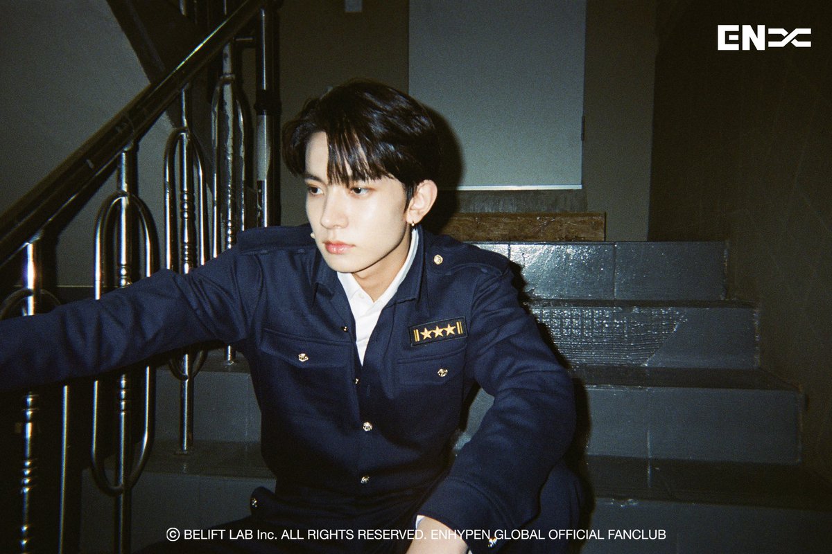 en_phinity00's tweet photo. 📌 UPDATES 📌

[MEMBERSHIP] 221015

HAPPY HEESEUNG DAY!🥳❤

( 1/2 )

@ENHYPEN_members @ENHYPEN #ENHYPEN #엔하이픈 #HEESEUNG #희승 https://t.co/02ZgnOJMXJ
