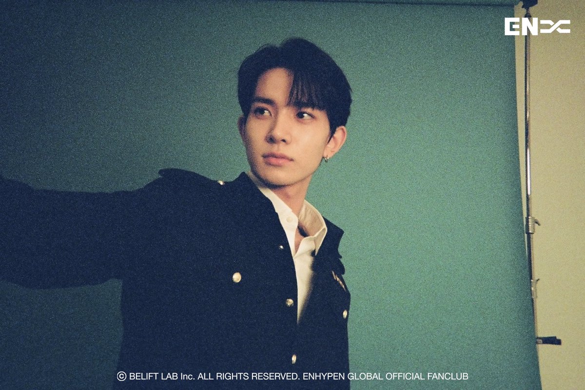 en_phinity00's tweet photo. 📌 UPDATES 📌

[MEMBERSHIP] 221015

HAPPY HEESEUNG DAY!🥳❤

( 1/2 )

@ENHYPEN_members @ENHYPEN #ENHYPEN #엔하이픈 #HEESEUNG #희승 https://t.co/02ZgnOJMXJ