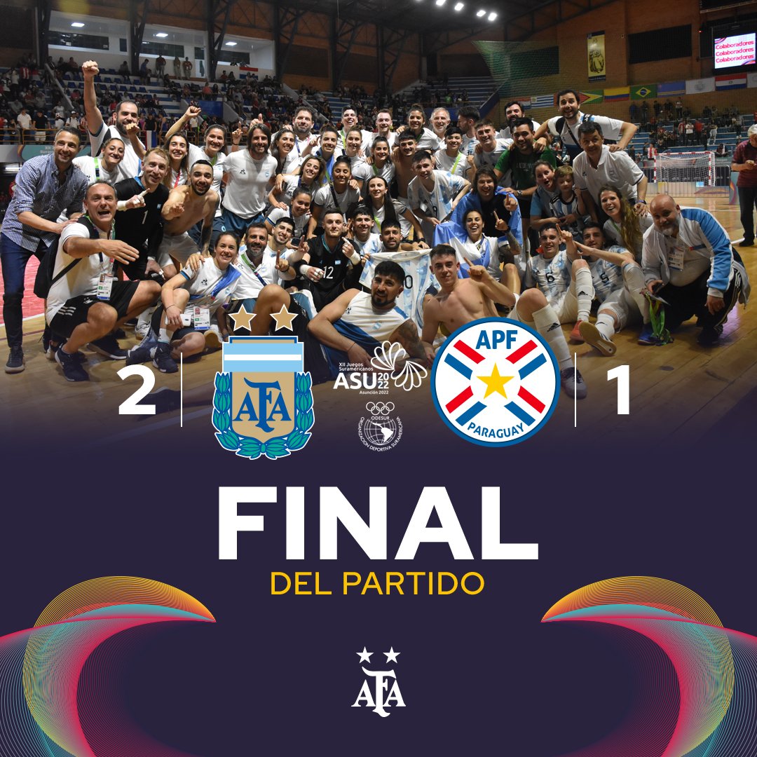 🇦🇷 Selección Argentina ⭐⭐⭐ tweet media