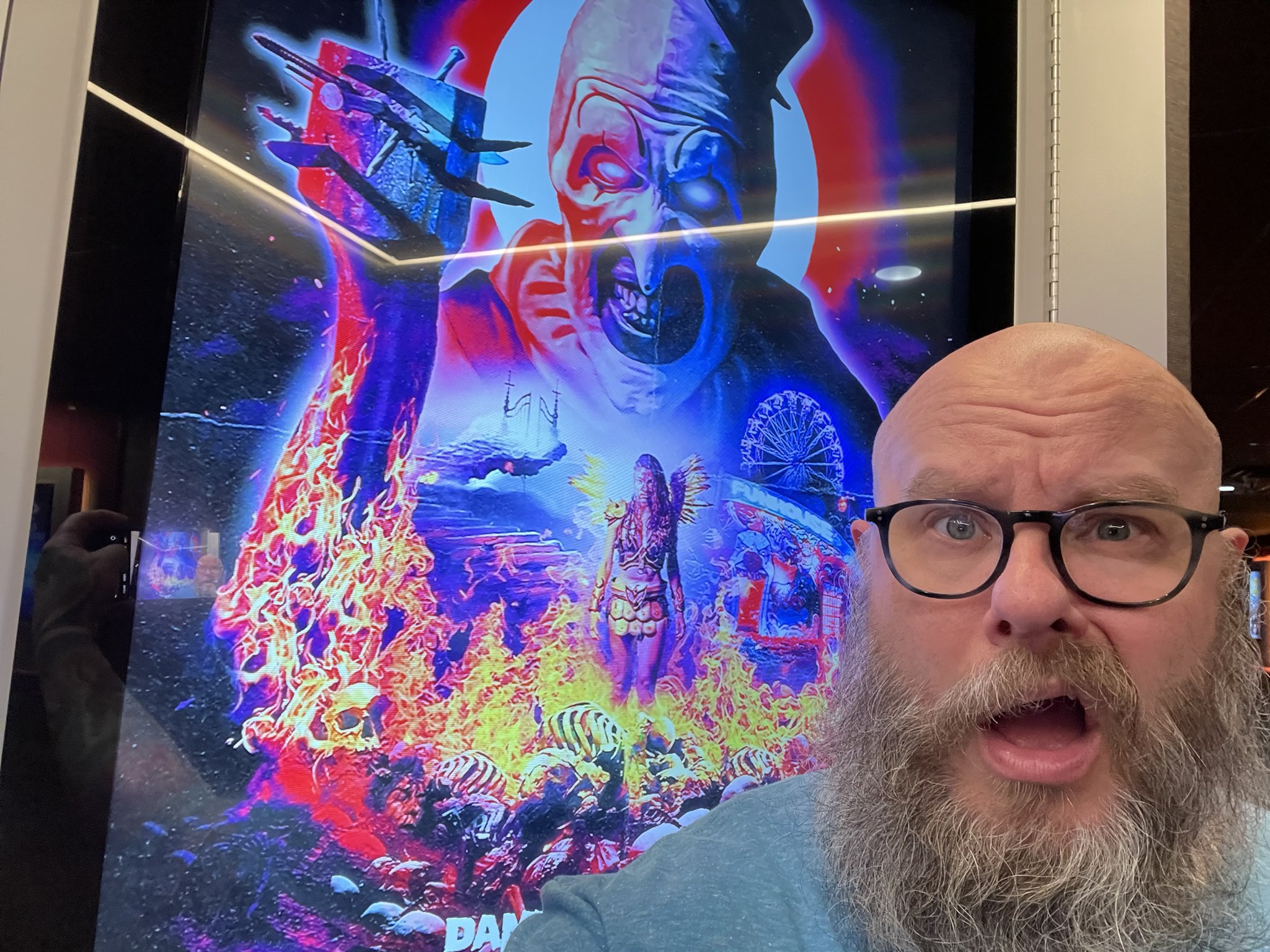 SCREAMBOX (@ScreamboxTV) / Twitter