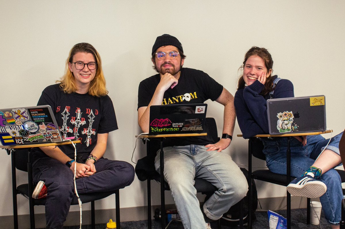 The Emerson Channel tweet media