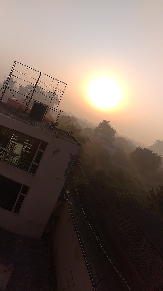 jashanpreet0312's tweet photo. Good morning
#DevFest #DevFest2022 #DevFestJalandhar https://t.co/IU5ygiOKjL