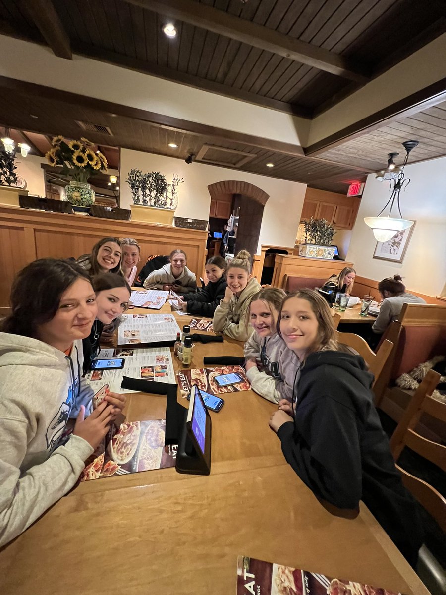 Tecumseh High School Equestrian Team tweet media