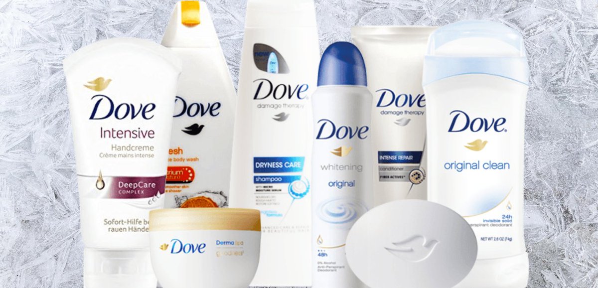 giveawaybotus's tweet image. Get A Free Sample Kit Of #Dove Products!

Retweet To Enter: Free.oia.bio/DoveProducts

#DMVSupport #DataScience #Deals #DeepLearning #DezNat #Diet #DigitalHealth #DigitalMarketing #Discount #Dlive #DnD #Drone #Ecology #EmployAGraduate #Entertainers #Entrepreneur #EpiTwitter