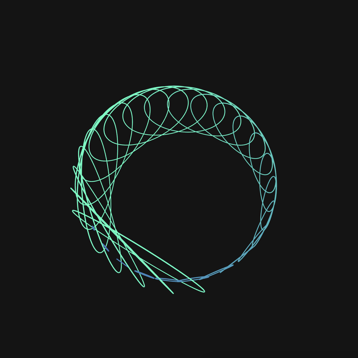 super88space's tweet photo. .LOOP #1 https://t.co/yJ9Vnmz5Mp