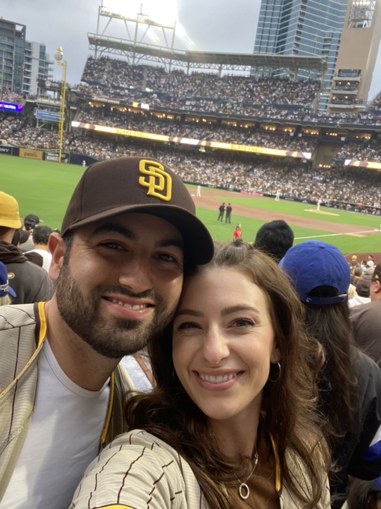Jordan Sanchez Masters tweet media