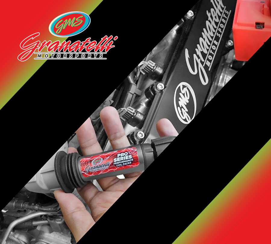 JEGS Performance on Twitter "60,000Volt Pro Series ignition coil