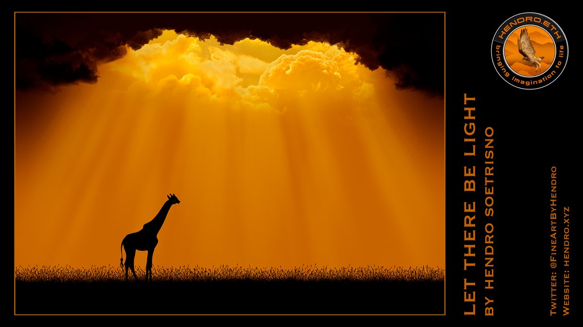 Hendro Soetrisno | hendro.eth tweet media