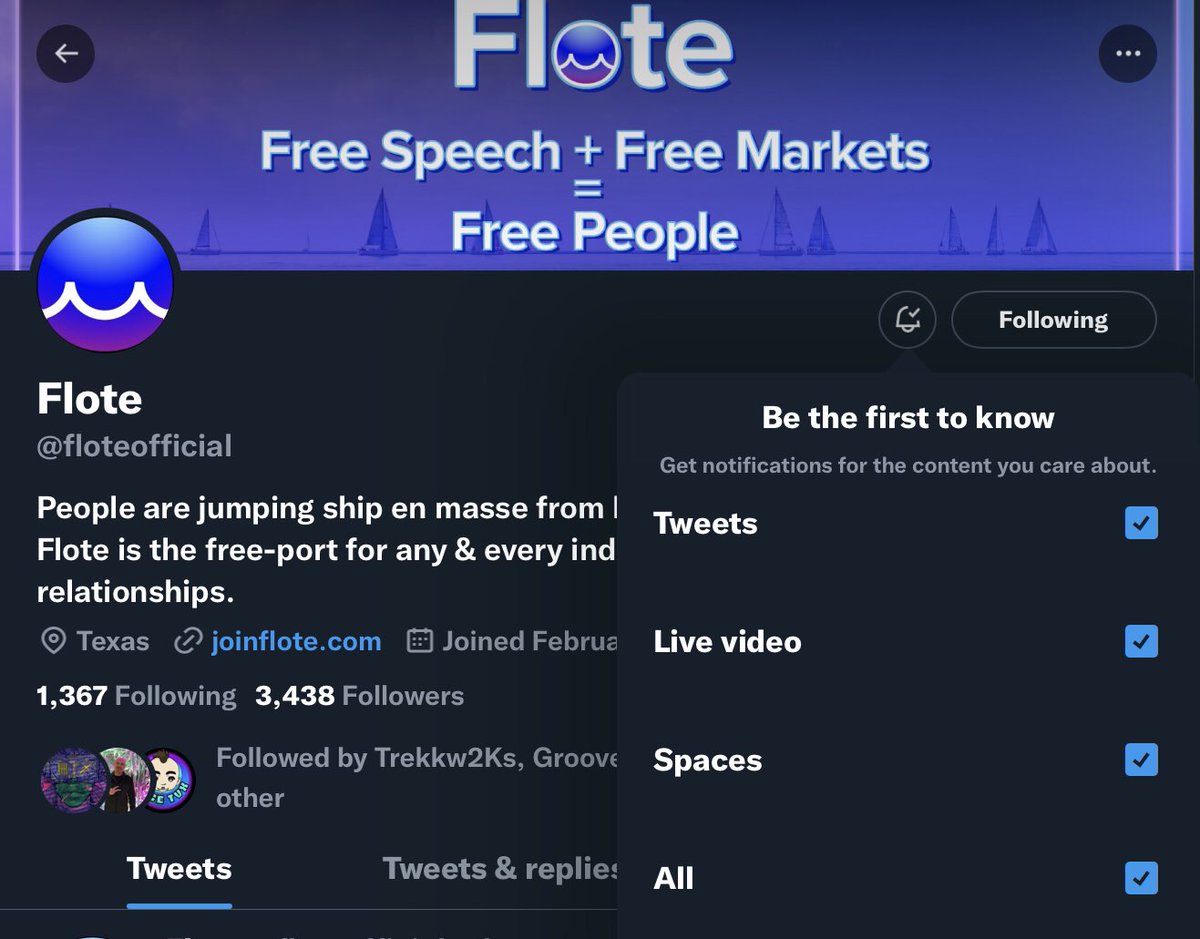 Vegas Crypto Group tweet media