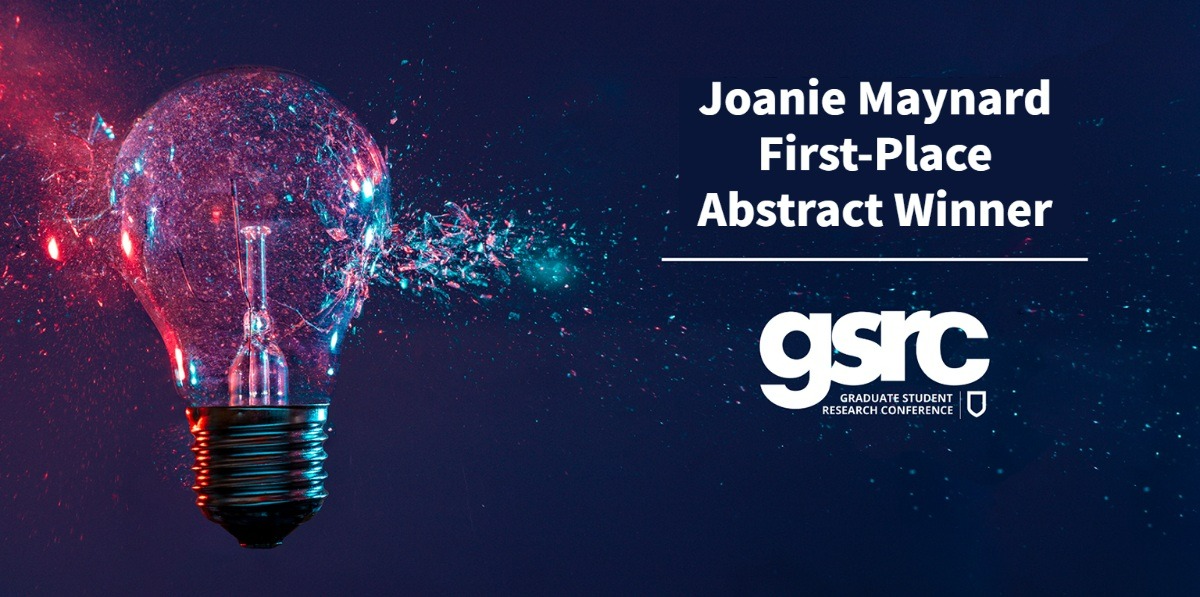 AUGSA's tweet photo. We are delighted to share that Joanie Maynard (Master of Nursing) was announced as the #GSRC2022 First Place Abstract Winner for the topic Anticipatory grief in parents of children who have a non-malignant life-limited condition. #AUGSA
Read more at https://t.co/AtFRJ15YDT https://t.co/TAXEW9V4aH