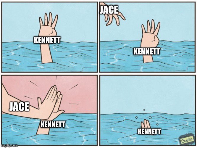 mrkennettsfc's tweet photo. @LukeWiens1 @IchabodXCTF https://t.co/4jwYn0kHw2