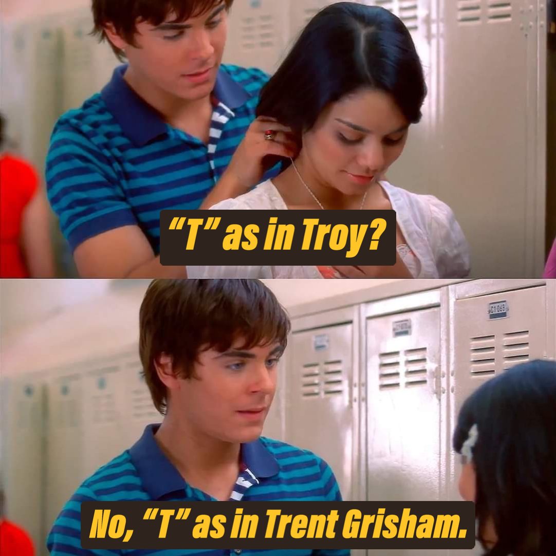 16 Times High School Musical 2 Was Summer Vacation Goals