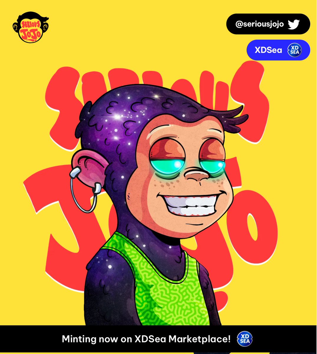 SeriousJojo tweet media