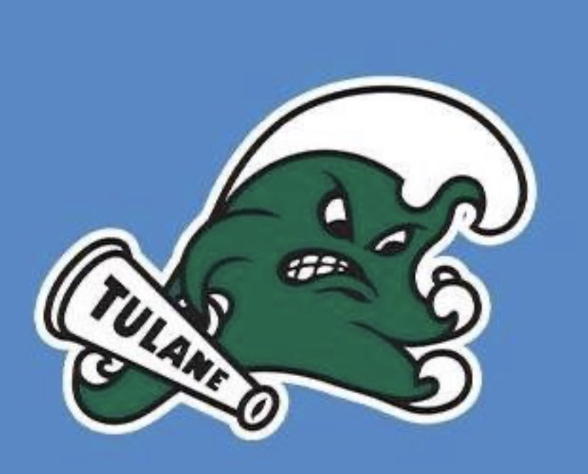 #AGTG blessed to receive an offer from Tulane university!  <a href="/CarterWhitson/">Coach Carter Whitson</a> <a href="/le24jones/">Le Jones</a>  <a href="/GreenWaveFB/">Tulane Football</a>