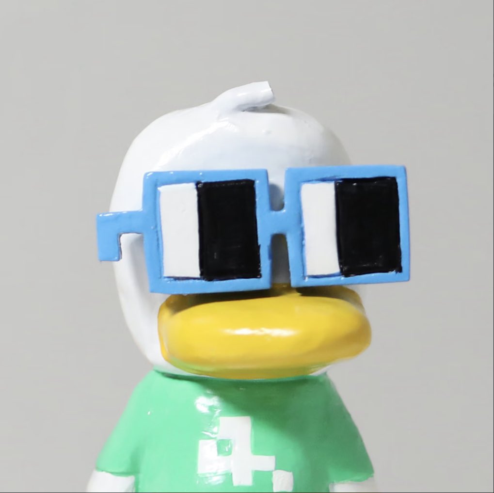 GM 🌞

#seoulpop #0396 sp
#lilnouns #nouns
#resintoy

opensea.io/assets/ethereu…