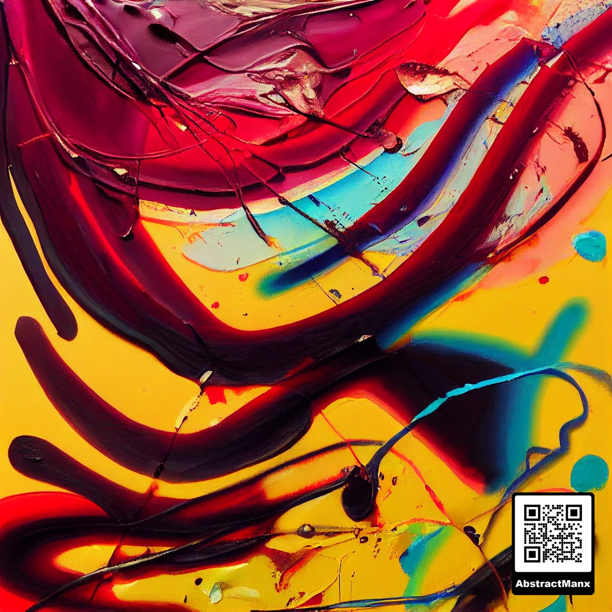 abstractmanx's tweet photo. Noname #7

Check my Art at: https://t.co/fl0sHTGnKE
#abstract #abstractart #oilpainting #art #artgallery #artist #ArtistCommunity #artoftheday #artwork #lyricalabstraction #interiordesign #abstractmanx #modernart #newartwork #Illustrations https://t.co/czdqzW7Soh
