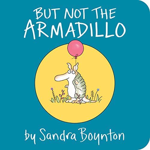NSMarcBooks's tweet photo. Not kidding when I say this is one of the best books ever. Not children’s books. Books. @SandyBoynton https://t.co/1sE3bMZsmf