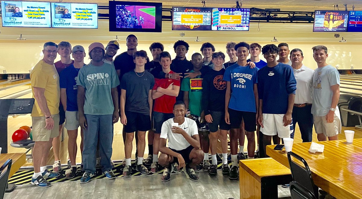 Panther Basketball tweet media