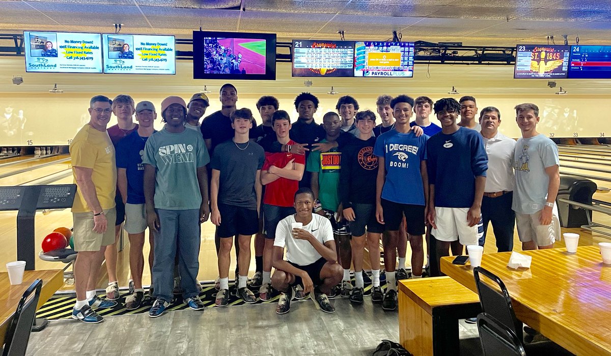 Panther Basketball tweet media