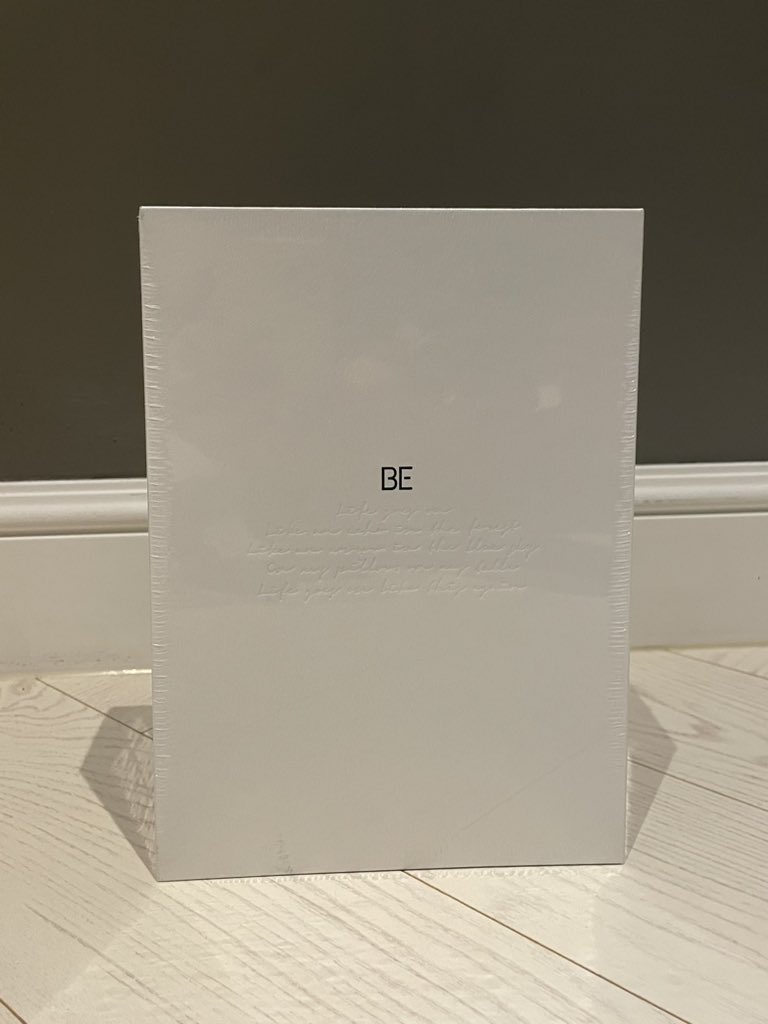 boraheyhey's tweet photo. D-DAY GIVEAWAY!! PH ONLY

win 1 sealed Be Deluxe

- rt, like, and follow
- comment your ot7 photo

free sf via flash express
ends october 18 https://t.co/rs4SHD93CK