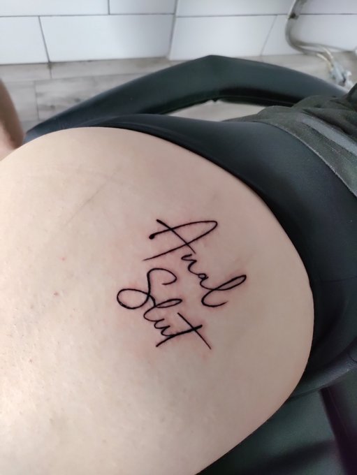 @SwedishFlash Fresh from under the needle 💅🤳 https://t.co/ROIBX1IZQT<a class="tags" target="_blank" title="On Twitter" href="/?out=eyJ0eXAiOiJKV1QiLCJhbGciOiJIUzUxMiJ9.eyJpYXQiOjE3MjQ1MjQyNDksImlzcyI6InR3cG9ybnN0YXJzLmNvbSIsIm5iZiI6MTcyNDUyNDI0OSwiZXhwIjoxNzU2MDYwMjQ5LCJyZWRpcmVjdF91cmwiOiJodHRwczovL3R3aXR0ZXIuY29tL1N3ZWRpc2hGbGFzaCJ9.TNKfWPNSQHxkHtwHPgVwolCodOmG9Bf-AnvlUcNXc2WTi0aYqr16SMvx3tbMxoGzoab3qYkarhU6D5KfTSDSpg">@SwedishFlash</a><a href="/tag/tattoo"class="tags"><span>#tattoo</span></a><a href="/tag/redhead"class="tags"><span>#redhead</span></a><a href="/tag/kinky"class="tags"><span>#kinky</span></a><a href="/tag/anal"class="tags"><span>#anal</span></a><a href="/tag/swedishgirl"class="tags"><span>#swedishgirl</span></a><a href="/tag/slut"class="tags"><span>#slut</span></a>