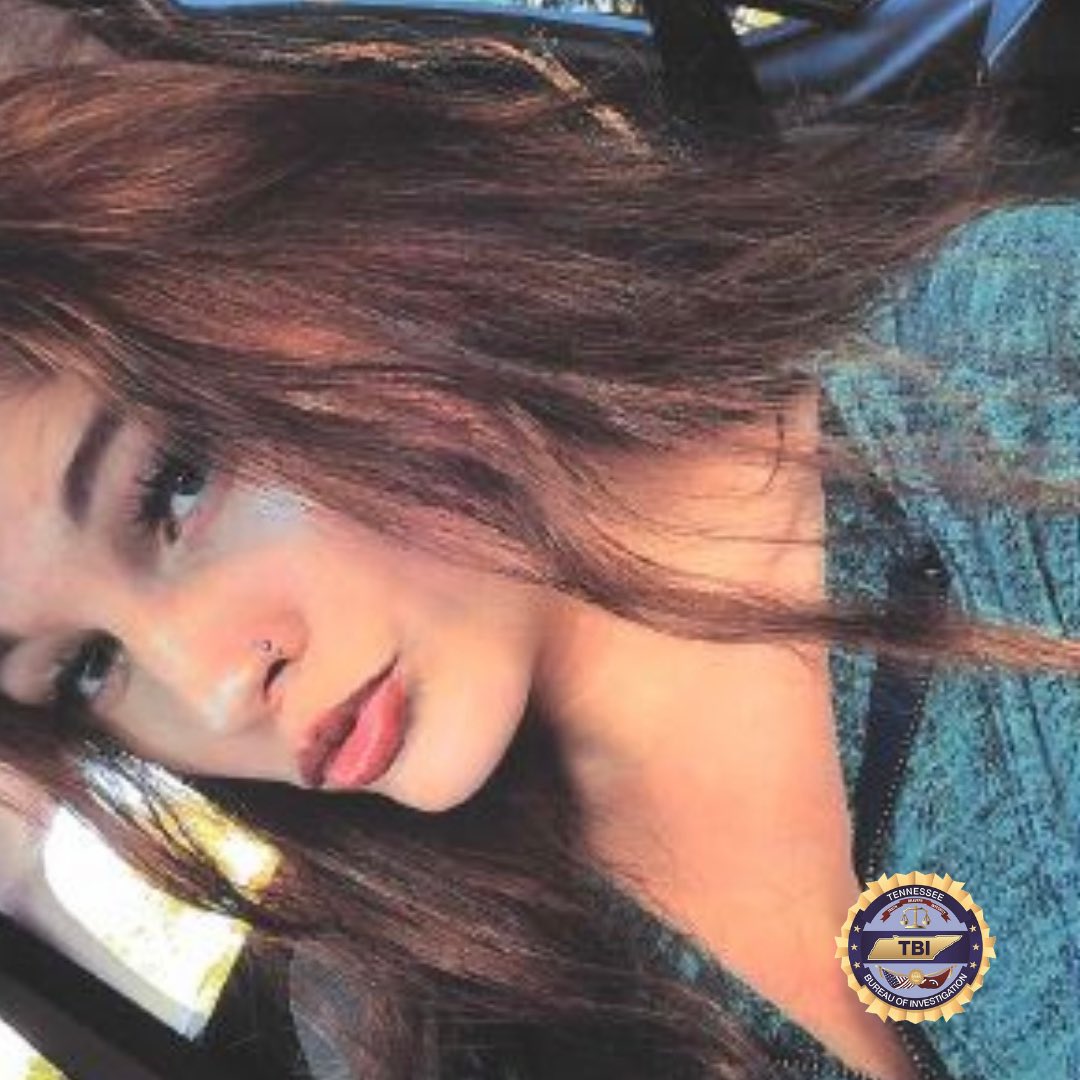 🚨 An AMBER Alert has been issued for 16 y/o Aubrea Branham, on behalf of the Wilson Co Sheriff’s Office..
 Aubrea is 5’3”, weighs 125 lbs, has brown hair, blue eyes. 
Shehas a diagnosed medical condition. There is no known clothing description or direction of travel. 1/