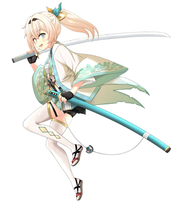 #いろはにも絵を いろは殿～! 