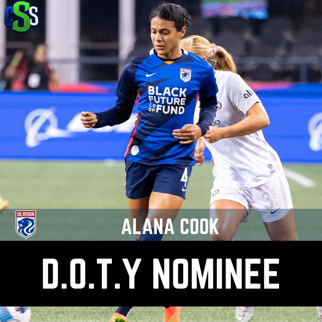 CirclingSports's tweet photo. Alana Cook (@_alana_cook) and Sofia Huerta (@schuerta) have been nominated for the defender of the year award!
Cook photo by @_LivLyons
Huerta photo by @marriahjo14
#AlanaCook #SofiaHuerta #USWNT #DefenderOfTheYear https://t.co/vZUrV12dJt