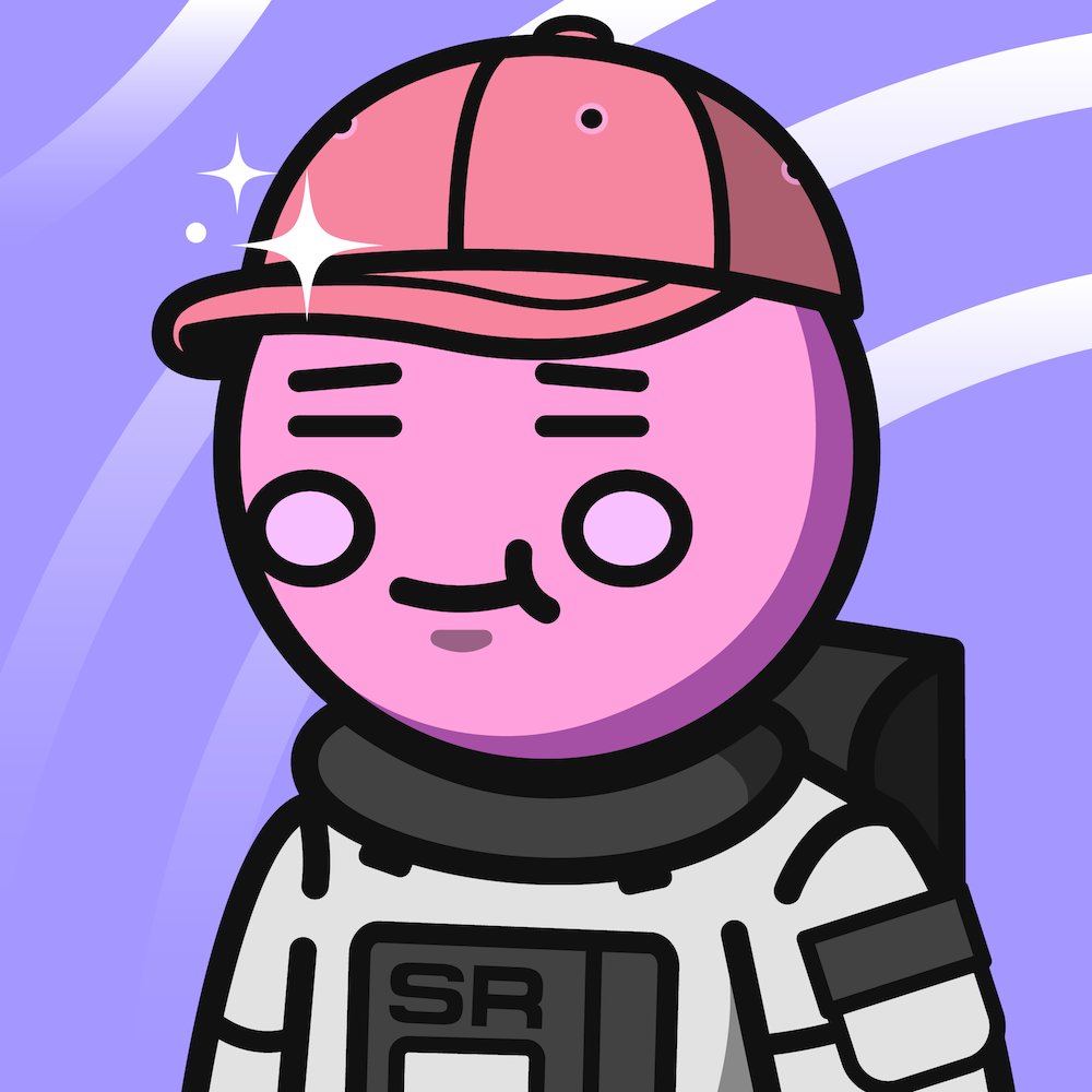 Chels_vibe's tweet photo. I've always loved the vibe of @SpaceRiders_NFT 💕
Their reach is strong and they know how to engage the community, even in a bear market! Floor is lava!🔥 #RideWithUs https://t.co/UGUkSXIQHx
