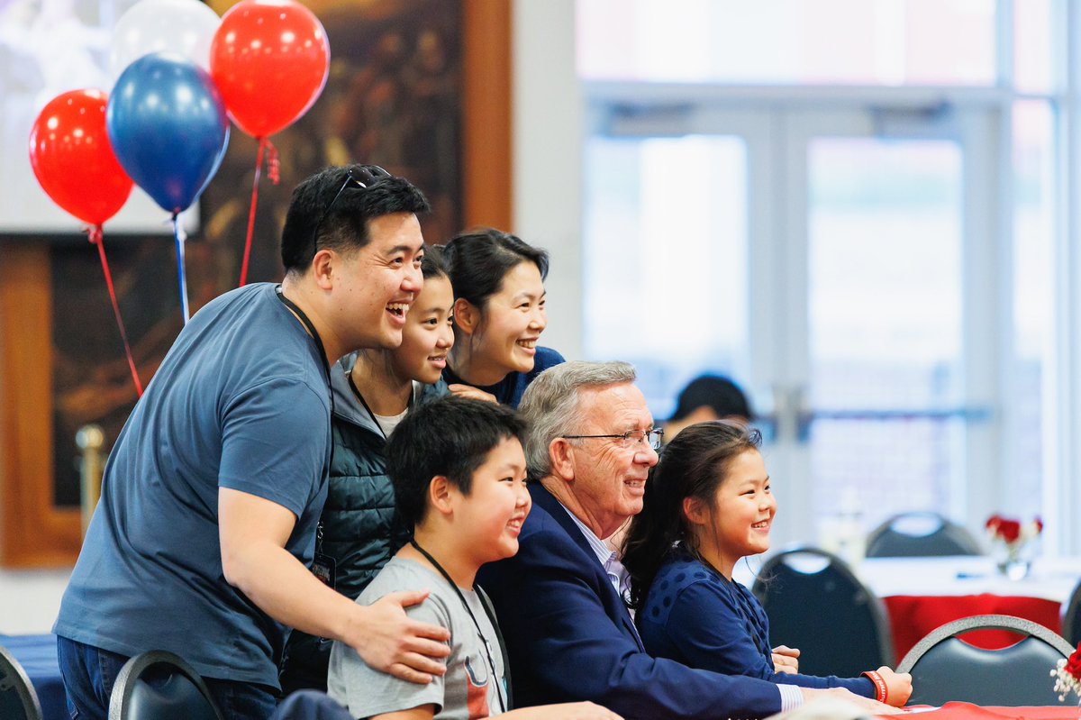 JerryPrevoLU's tweet photo. Liberty Alumni, we hope you feel a warm welcome back at Liberty University for Homecoming Weekend! We know you have been doing great things for God, and we are excited to catch up with you and celebrate all weekend long. #LUHC22 https://t.co/ydfA0sfmkR