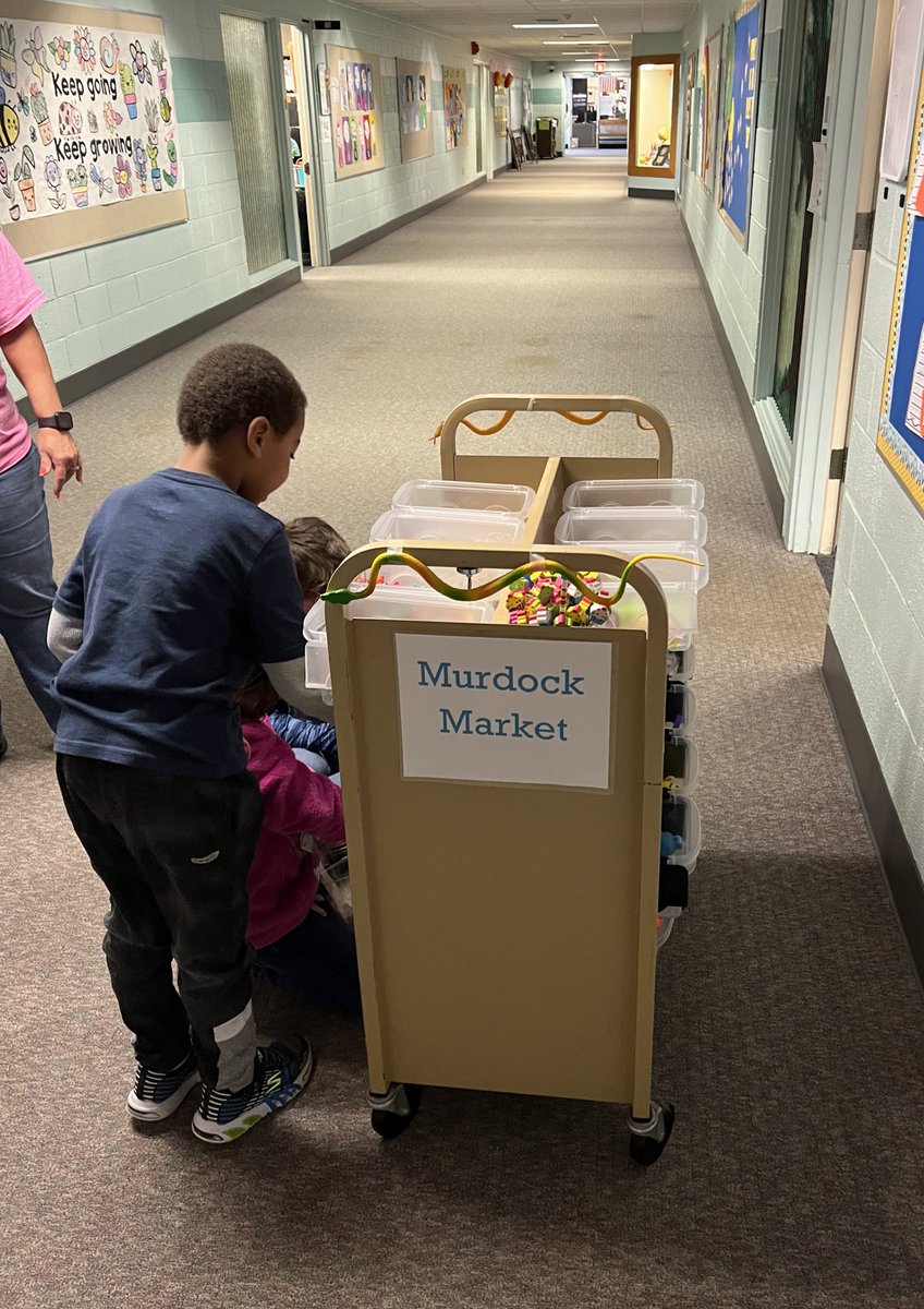 Murdock Elementary School tweet media