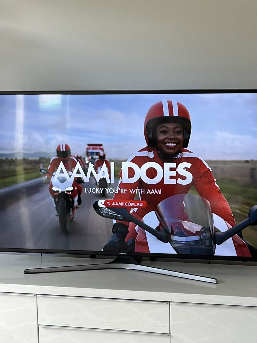 This ad is bordering on advertising harassment. Why should I be subject to seeing it every single ad break, every single night for weeks on end. It’s actually making me despise the company and not want to spend a single cent with them. Surely this is an <a href="/acccgovau/">ACCC</a> issue?