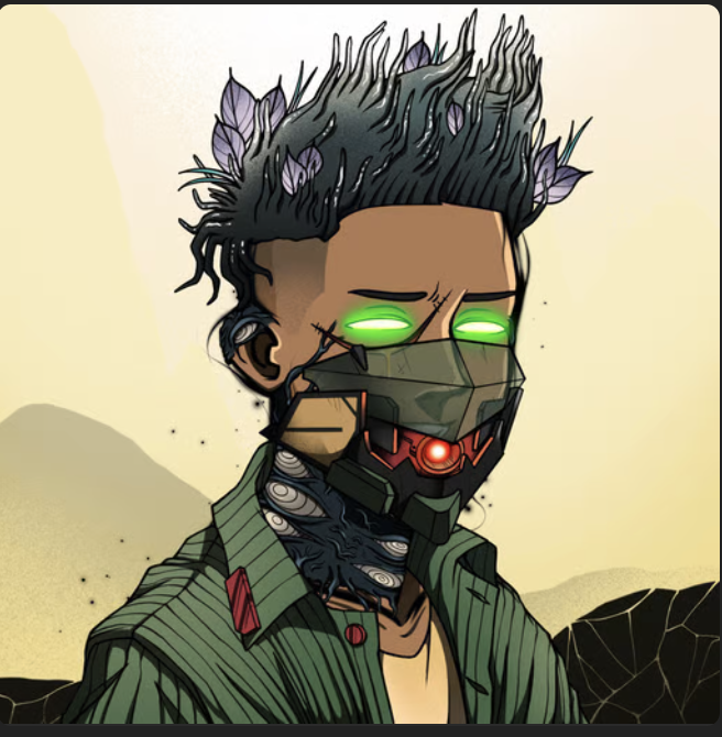 Time for the twitter pfp update right <a href="/Suteki_NFT/">Suteki</a>