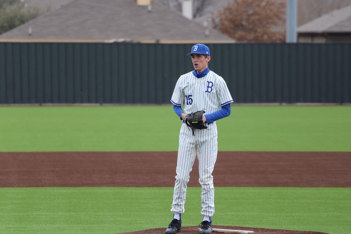 First I want to thank my parents for putting time and money in to me as a player, and the coaches that guided me through my career. After lots of prayer, I am blessed to announce my commitment to Cisco College! #scoboys <a href="/CiscoBaseball1/">Cisco Baseball</a>