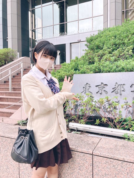 愛純百葉のTwitter画像36