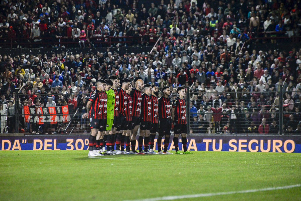 Patronato Para Todos ⭐ tweet media