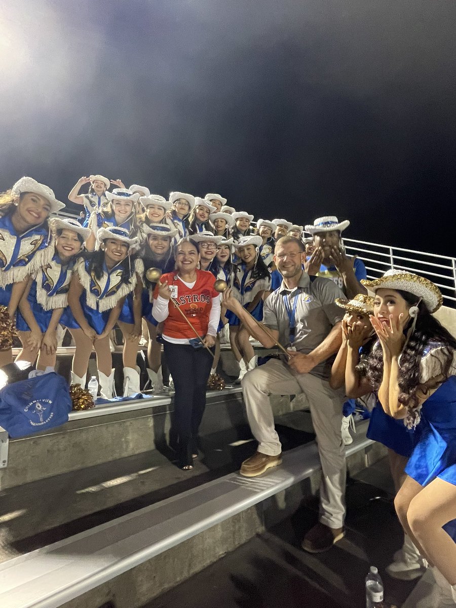 Channelview Independent School District on Twitter: "The Channelview